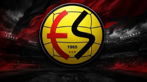 Eskişehirspor sahasında puanları paylaştı: 8. haftayı 5. bitirdi