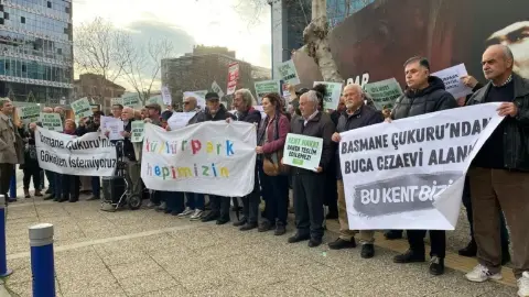 Basmane Çukuru 75 milyon dolara satışta: Protokol tartışması sürüyor