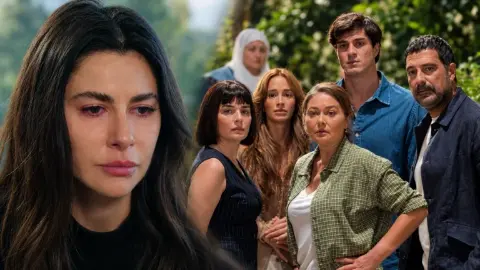 Ömür Usta Pazar Reytinglerinde Üç Kategoride de Zirvede Yer Aldı