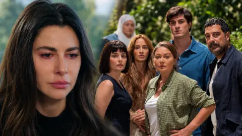 Ömür Usta Pazar Reytinglerinde Üç Kategoride de Zirvede Yer Aldı