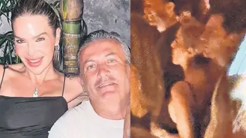 Aldeberan Özdoğan’dan Yaşar İpek iddialarına yanıt: Temas yok