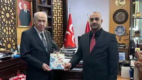 MHP Karaman İl Başkanlığı 15. Büyük Kurultay Hazırlıklarını Duyurdu