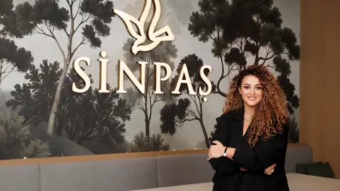 Sinpaş YTS hizmet ağını 69 şehirde toplam 128 şubeye ulaştırdı