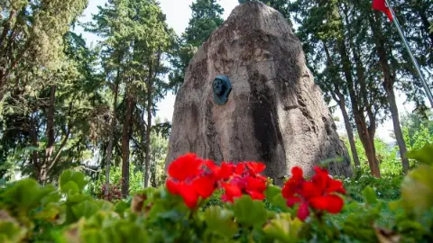 Atatürk’ün Karşıyaka’daki İzleri Cumhuriyet’in 103. Yılında Canlanıyor