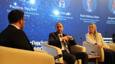 Niğde Belediye Binası Kendi Enerjisini Üreterek Masrafı Sıfırladı