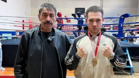 Nevşehir Simya Koleji Öğrencisi Bertuğ ÖZCAN Bölge Şampiyonu Oldu