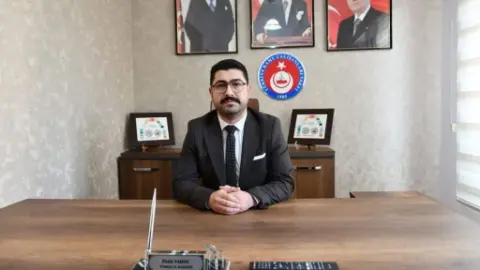 Nevşehir TÜRKAV’dan Kültürel Değerler ve Tarihî Semboller Açıklaması