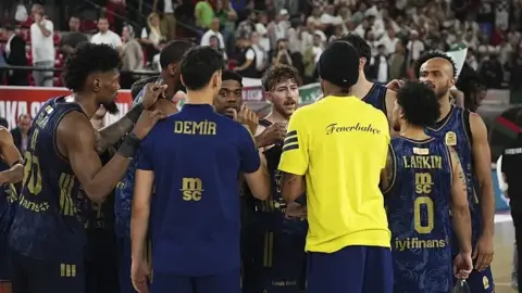 Fenerbahçe Tarfin İspanya’da Zirve Peşinde: Rakip Valencia