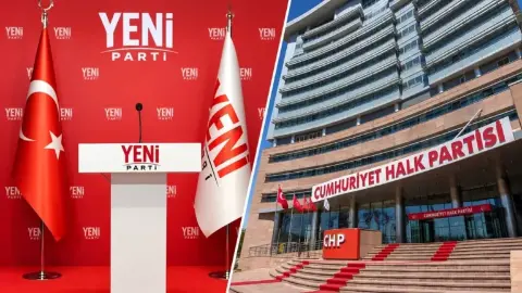 Murat Emir CHP grubunun kasasının boşaltıldığı iddiasını yalanladı