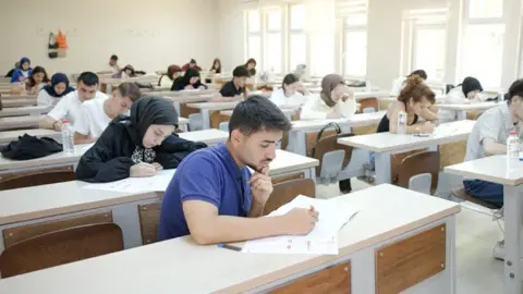 YÖK’ün Sınav Uyarısının Ardından Hukukta Klasik Usul Öne Çıktı