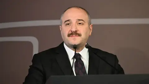 Mustafa Varank Bursa’da 5 Yeni Modelin Üretileceğini Açıkladı