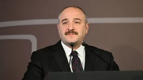 Mustafa Varank Bursa’da 5 Yeni Modelin Üretileceğini Açıkladı