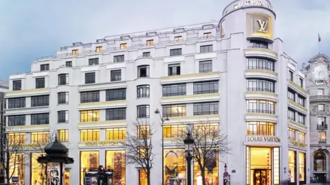 Avrupa’nın Altı Lüks Devinin Piyasa Değeri 251 Milyar Euro Eridi
