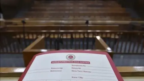 Başsavcılık Açıkladı: Gaziemir Kooperatifi Davasında Statü Farkı