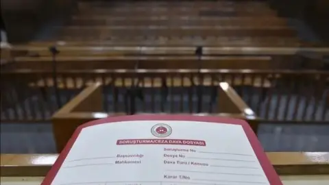 Başsavcılık Açıkladı: Gaziemir Kooperatifi Davasında Statü Farkı