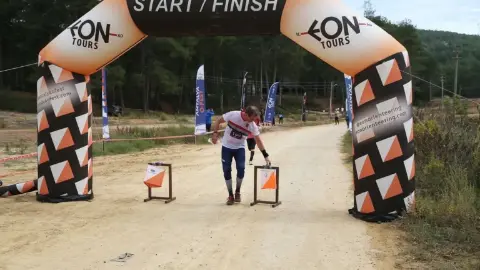 Alanya’da 800 Sporcu Harita ve Pusulayla Doğaya Meydan Okuyor