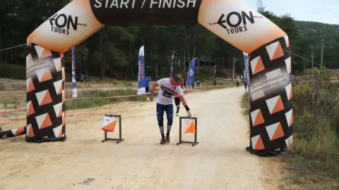 Alanya’da 800 Sporcu Harita ve Pusulayla Doğaya Meydan Okuyor
