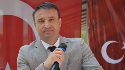 MHP Afyonkarahisar’da İlçe Teşkilatları İçin Görev Dağılımı