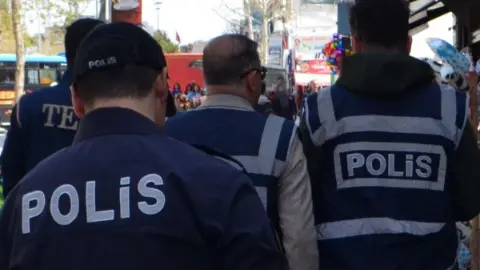 Niğde’de Güvenlik Ekiplerinin Haftalık Bilançosu Açıklandı