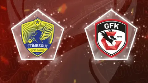 Etimesgut Spor Kulübü - Gaziantep FK CANLI İZLE | Ziraat Türkiye Kupası A SPOR CANLI