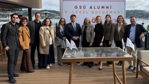 Galatasaray Üniversitesi İş Dünyası İçin GSÜ-SİM Platformunu Kurdu