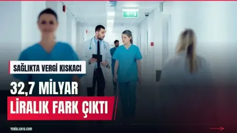 VDK Sağlık Gözetim Programında Tam Uyum Sağlandığını Açıkladı
