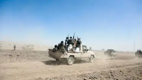 Yemen Şafağı Operasyonu: 440 Husi Etkisiz, Balistik Füze Engellendi