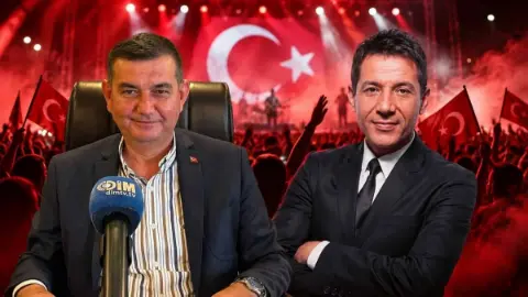 Alanya’daki Mustafa Yıldızdoğan Konserinin Yeri Değiştirildi