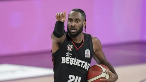 EuroLeague: Beşiktaş Olympiakos’u Ağırlıyor, Fenerbahçe Mağlup