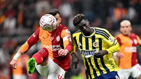 İsmail Kartal’ın ‘Tecrübesiz’ Dediği Oppong Derbiye Damga Vurdu