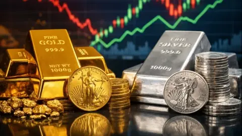 Fed Faiz Kararını Bugün Açıklıyor: Piyasalar Yeni Rota Bekliyor