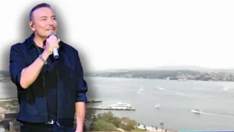 Cenk Eren'den Şaşırtan Ev Kuralları ve Sağlık Önlemleri