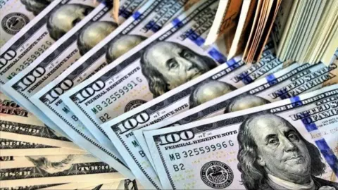 ABD Dolar Endeksi 102,4 Seviyesinde Fed Kararı Bekleniyor