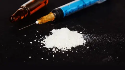 Eskişehir’de 848 gram kokainle yakalanan şüpheli tutuklandı