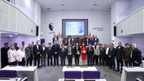 Buca Belediyesi Cumhuriyet’in 103. Yılını Etkinliklerle Kutluyor