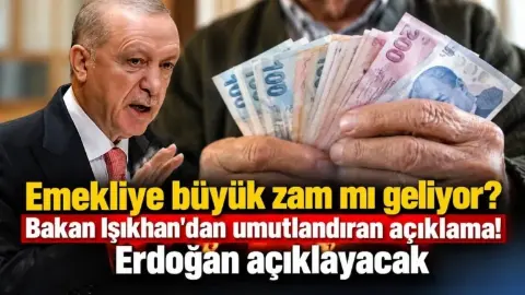 Yeni emeklilik sistemi için 1 Ocak 2027 tarihi planlanıyor