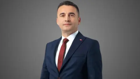 Sivrihisar Belediye Başkanı Dökmeci 29 Ekim Mesajı Yayımladı