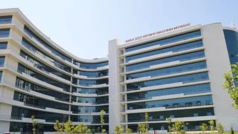 Muğla Eğitim ve Araştırma Hastanesi’nde tahta kurusu tartışması