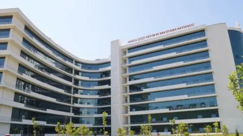 Muğla Eğitim ve Araştırma Hastanesi’nde tahta kurusu tartışması