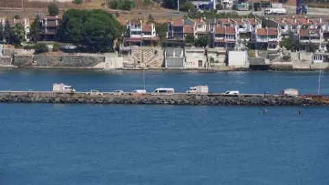 Silivri Açıklarında Batan Gemide Bir Cansız Beden Daha Bulundu