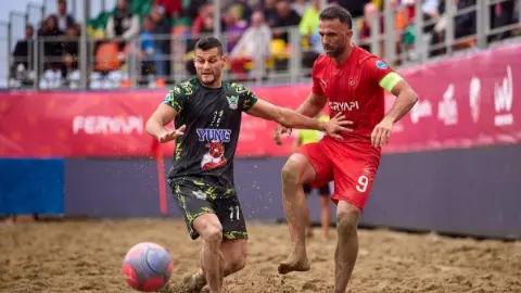 Alanya Ekipleri Farklı Kazandı: Limón’a 11 Gol ve Son Saniye Zaferi