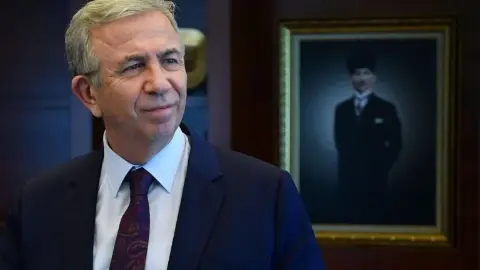 Mansur Yavaş’tan Cumhuriyet’in 103. Yılında Eşit Hizmet Vurgusu