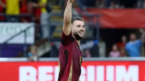 Beşiktaş, Nicolas Raskin Transferi İçin Yeniden Harekete Geçti