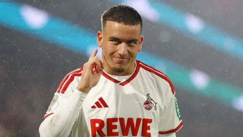Galatasaray, Köln forması giyen Said El Mala’yı takibe aldı