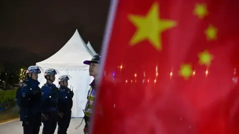Çinli Eski Borsa Başkanı Yi’ye 436 Milyon Yuanlık Rüşvetten İdam