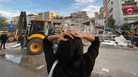 İzmir Depremi Davalarında Hapis Cezaları ve Yeni Bilirkişi Süreci