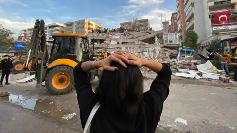 İzmir Depremi Davalarında Hapis Cezaları ve Yeni Bilirkişi Süreci