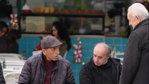 Emekli Maaş Düzenlemesi Yıl Sonuna Kadar Meclis Gündemine Geliyor
