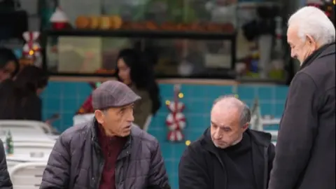 Emekli Maaş Düzenlemesi Yıl Sonuna Kadar Meclis Gündemine Geliyor