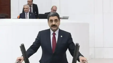 Milletvekili Hakan Aksu’dan 29 Ekim Cumhuriyet Bayramı Mesajı
